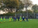 S.K.N.W.K. JO7-1 - Colijnsplaatse Boys JO7-1 (oefen) najaar seizoen 2022-2023 (46/103)